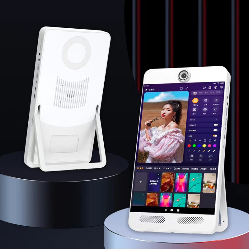 数字化智慧直播一体机